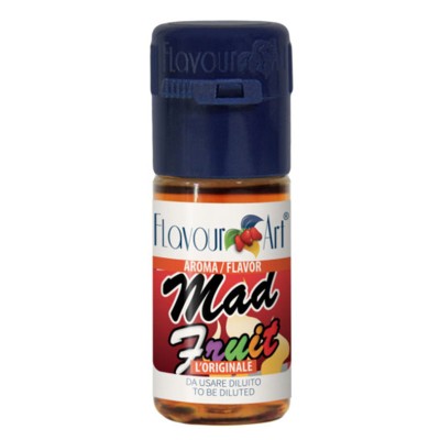 Flavour Art Mad Fruit 10ml